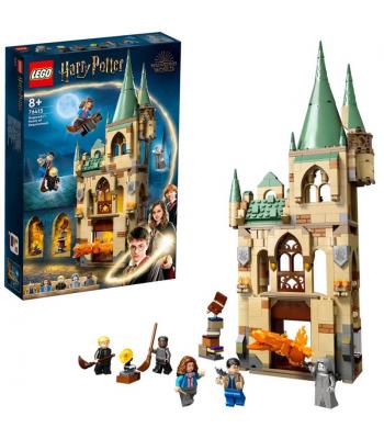 LEGO® Harry Potter - 76413 - Hogwarts™: Sala das Necessidades