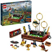 LEGO Harry Potter - 76416 - Baú Quidditch