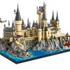 LEGO Harry Potter - 76419 - Castelo e os Campos de Hogwarts™