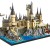 LEGO Harry Potter - 76419 - Castelo e os Campos de Hogwarts™