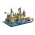 LEGO Harry Potter - 76419 - Castelo e os Campos de Hogwarts™