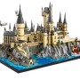 LEGO Harry Potter - 76419 - Castelo e os Campos de Hogwarts™