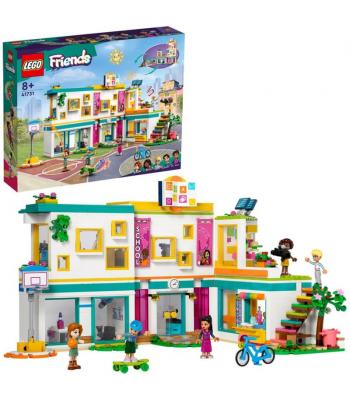 LEGO Friends - Escola Internacional de Heartlake - 41731