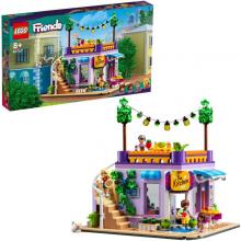 LEGO Friends - 41747 - Cozinha Comunitária de Heartlake City