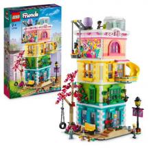 Lego Friends - 41748 - Centro Comunitário de Heartlake