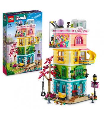 Lego Friends - 41748 - Centro Comunitário de Heartlake