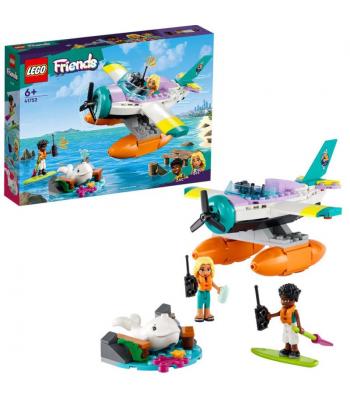 LEGO Friends - 41752 - Hidroavião de Resgate