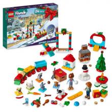 LEGO Friends - 41758 - Calendário do Advento