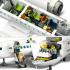 LEGO City - 60367 - Avião de Passageiros