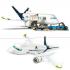 LEGO City - 60367 - Avião de Passageiros