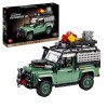 LEGO Icons  - 10317 - Land Rover Defender 