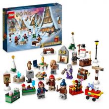 LEGO Harry Potter - 76418 - Calendário do Advento