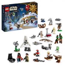 LEGO Star Wars - 75366 - Calendário do Advento