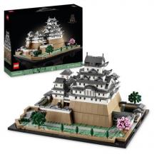 LEGO Architecture - 21060 - Castelo Himeji