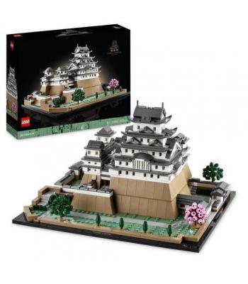 LEGO Architecture - 21060 - Castelo Himeji 