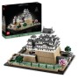 LEGO Architecture - 21060 - Castelo Himeji 