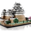 LEGO Architecture - 21060 - Castelo Himeji 