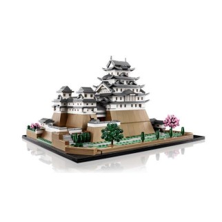 LEGO Architecture - 21060 - Castelo Himeji 