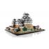 LEGO Architecture - 21060 - Castelo Himeji