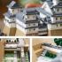 LEGO Architecture - 21060 - Castelo Himeji