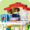LEGO Duplo - 10994 - Casa de Família 3 em 1