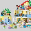 LEGO Duplo - 10994 - Casa de Família 3 em 1