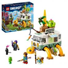 LEGO DreamZZZ - 71456 - A Carrinha Tartaruga da Sra. Castillo