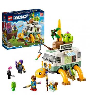 LEGO DreamZZZ - 71456 - A Carrinha Tartaruga da Sra. Castillo