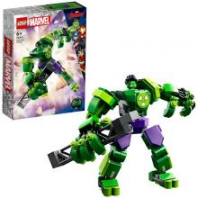 LEGO Marvel, Armadura do Hulk - 76241