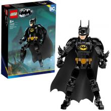 LEGO Marvel - 76259 - Figura Batman