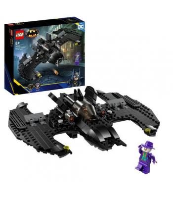  LEGOÂ® DC Batwing: Batmanâ„¢ vs The Jokerâ„¢ - 76265