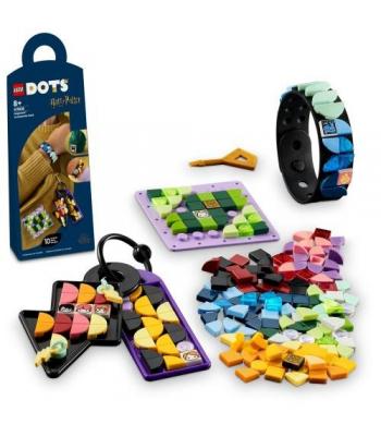 LEGO Dots - Pack de Acessórios de Hogwarts - 41808 