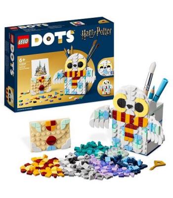 LEGO Dots - Copo para Lápis de Hedwig - 41809