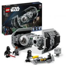 LEGO Star Wars  - 75347 - Bombardeiro TIE