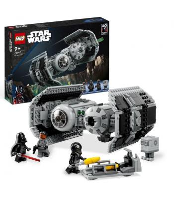 LEGO Star Wars  - 75347 - Bombardeiro TIE