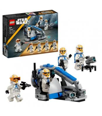 Lego Star Wars - 75359 - Pack de Batalha da 332.ª de Ahsoka’s Clone Trooper
