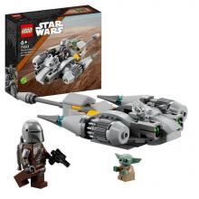Lego Star Wars - 75363 - The Mandalorian N-1 Starfighter™ Microfighter