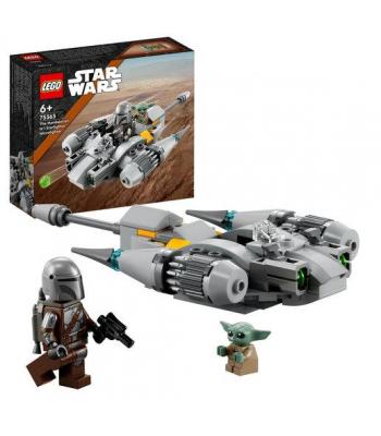 Lego Star Wars - 75363 - The Mandalorian N-1 Starfighter™ Microfighter