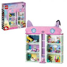 LEGO Gabby's Dollhouse - 10788 - Casa de Bonecas da Gabby