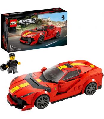 LEGO Speed Champions - 76914 - Ferrari 812 Competizione