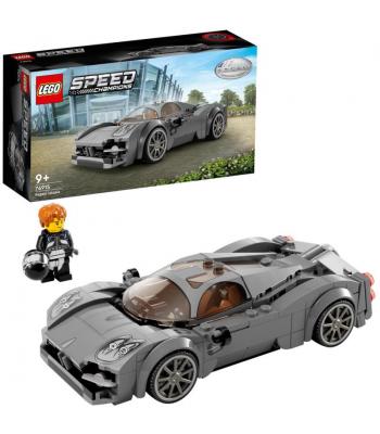 LEGO Speed Champions - 76915 - Pagani Utopia