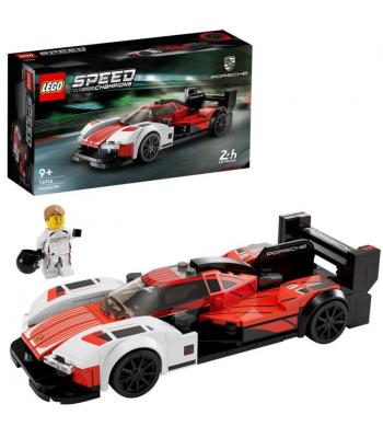 LEGO Speed Champions - 76916 - Porsche 963