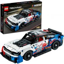 LEGO Technic - 42153 - NASCAR Next Gen Chevrolet Camaro ZL1