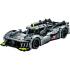 LEGO Technic - PEUGEOT 9X8 24H Le Mans Hybrid Hypercar - 42156