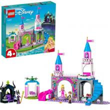 LEGO Disney, Castelo da Aurora - 43211