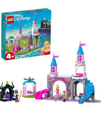 LEGO Disney, Castelo da Aurora - 43211 