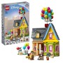 LEGO Disney - 43217 - Casa de Up