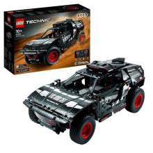 LEGO Technic - 42160 - Audi RS Q e-tron