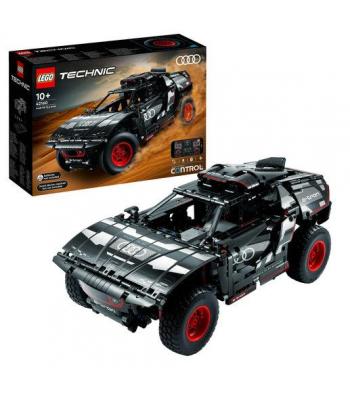 LEGO Technic - 42160 - Audi RS Q e-tron 