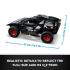 LEGO Technic - 42160 - Audi RS Q e-tron